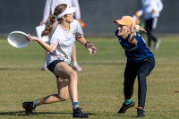USAU Club National Championships 2025