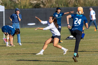 USAU Club National Championships 2025
