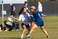 USAU Club National Championships 2025