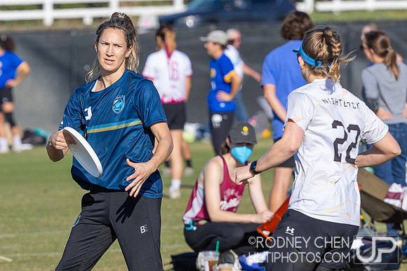 USAU Club National Championships 2025