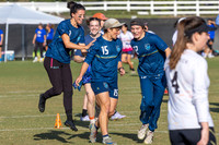 USAU Club National Championships 2025