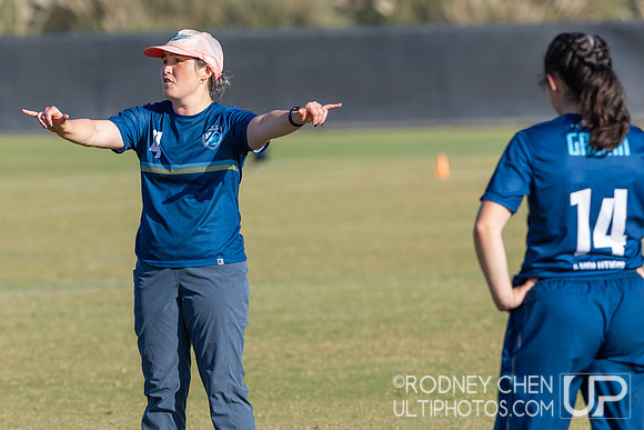 USAU Club National Championships 2025