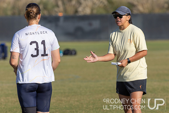 USAU Club National Championships 2025