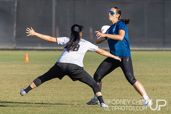 USAU Club National Championships 2025
