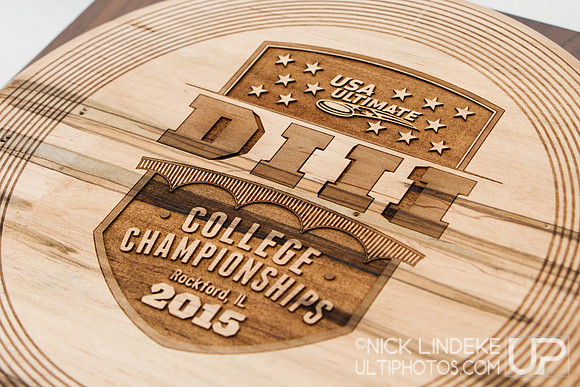 Awards Ceremony - D-III College Championships