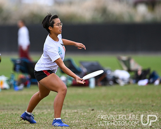 Parcha vs Nightlock 11th place - USA Ultimate Club Champs 2022