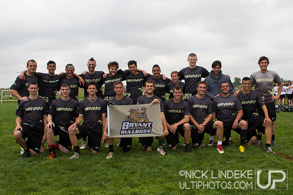 Team Photo - D-III College Championships