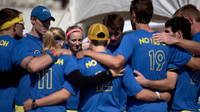 Pool Play - USA Ultimate Beach Championships 2015