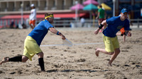 Pool Play - USA Ultimate Beach Championships 2015