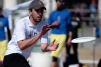 Pool Play - USA Ultimate Beach Championships 2015