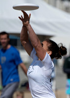 Pool Play - USA Ultimate Beach Championships 2015