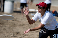 Pool Play - USA Ultimate Beach Championships 2015