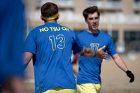 Pool Play - USA Ultimate Beach Championships 2015