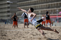 Pool Play - USA Ultimate Beach Championships 2015