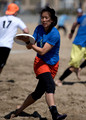 Jolie - Saturday - USAU Beach Championships 2015