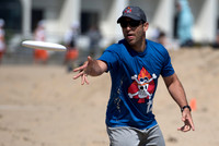 Pool Play - USA Ultimate Beach Championships 2015