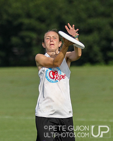USAU Masters Championships