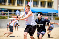 2015 USA Ultimate Beach Ultimate Championships