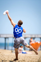 2015 USA Ultimate Beach Ultimate Championships
