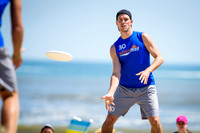 2015 USA Ultimate Beach Ultimate Championships
