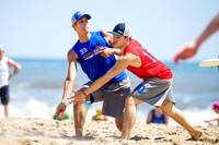 2015 USA Ultimate Beach Ultimate Championships