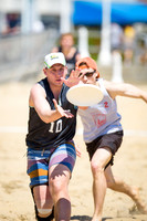 2015 USA Ultimate Beach Ultimate Championships