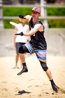 2015 USA Ultimate Beach Ultimate Championships
