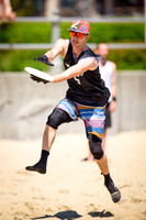 2015 USA Ultimate Beach Ultimate Championships