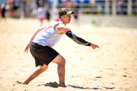 2015 USA Ultimate Beach Ultimate Championships