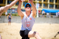 2015 USA Ultimate Beach Ultimate Championships