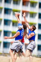 2015 USA Ultimate Beach Ultimate Championships