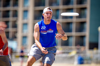 2015 USA Ultimate Beach Ultimate Championships