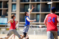 2015 USA Ultimate Beach Ultimate Championships