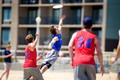 Paul - Sunday - USAU Beach Championships 2015