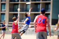 2015 USA Ultimate Beach Ultimate Championships