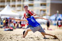 2015 USA Ultimate Beach Ultimate Championships