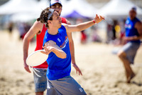 2015 USA Ultimate Beach Ultimate Championships