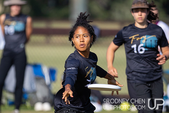 2022 Bay Area Tournament