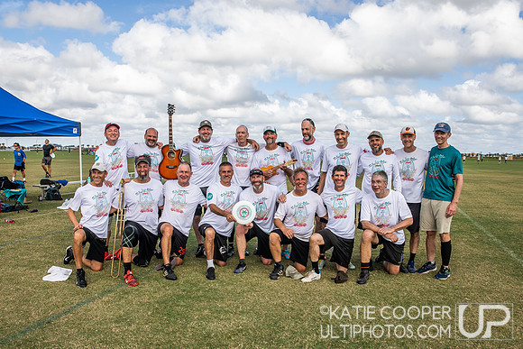 Shelf Life team photo