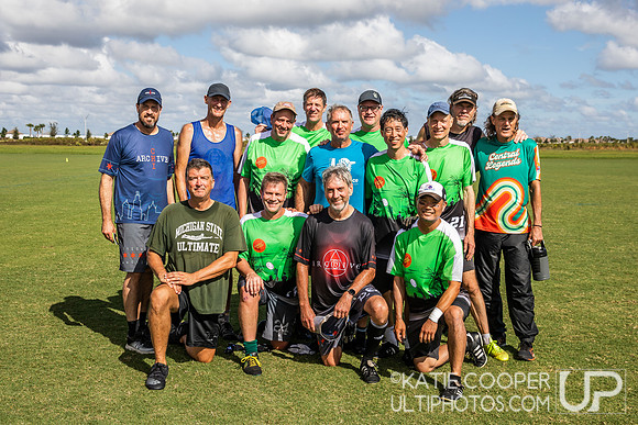 Zombiemaker team photo