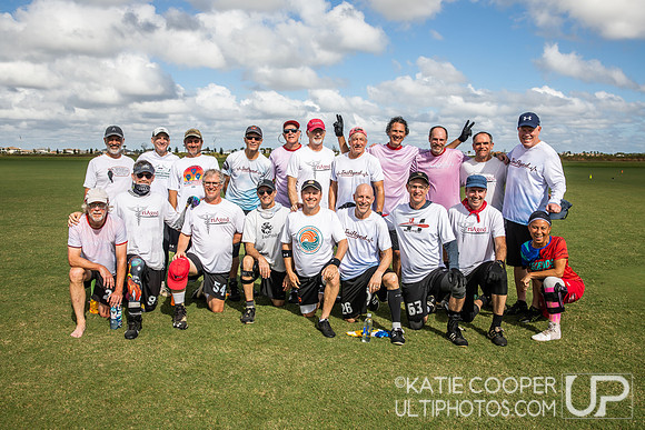 TriAged team photo