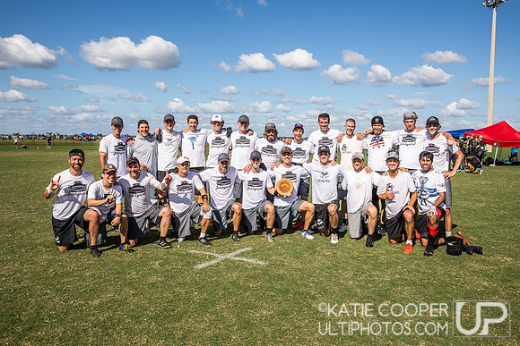 Junkyard team photo