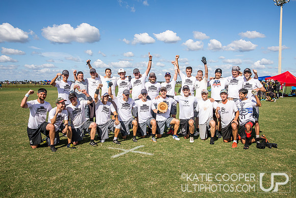 Junkyard team photo