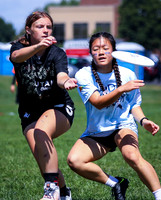 Monday Finals: USA Ultimate YCC 2022