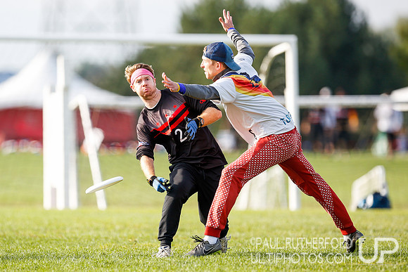 2016 Club National Championships