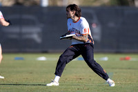 Day 1 of the 2025 USA Ultimate Club Nationals