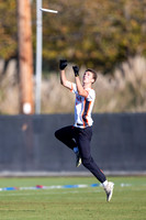 Day 1 of the 2025 USA Ultimate Club Nationals