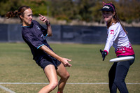 Day 1 of the 2025 USA Ultimate Club Nationals
