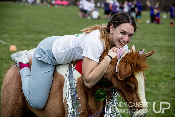 Fools Fest 2022 - Sunday Action