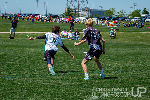 2024 High School National Invite (HSNI) ©